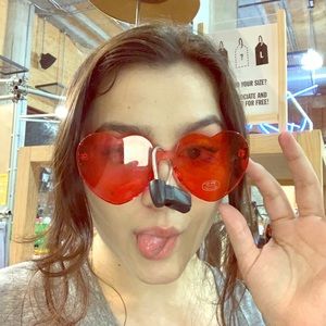 Meet your Posher, Camila